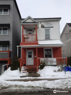 A Voyageur's Guest House โรงแรมใกล้Canadian Museum of Nature