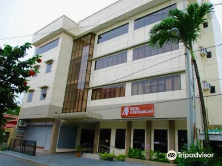 Wmv Hotel & Restaurant