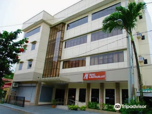 Wmv Hotel & Restaurant