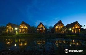 Gardenia Resort and Spa