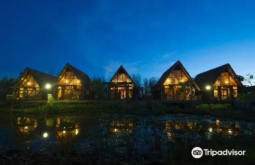 Gardenia Resort and Spa Hotels in Kubu Raya Regency