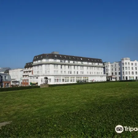 Inselhotel Rote Erde