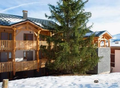 Sowell Family les Bergers