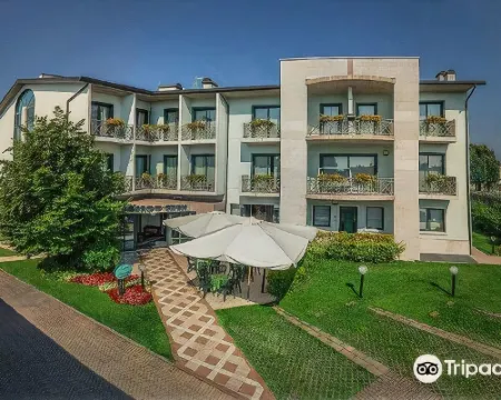 Hotel Eden Hotels in Valeggio sul Mincio