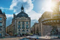 Zenitude Hôtel-Résidences Bordeaux Aéroport Mérignac