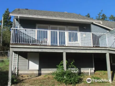 月光小海灣民宿