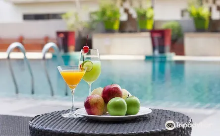 Adelphi Grande Sukhumvit