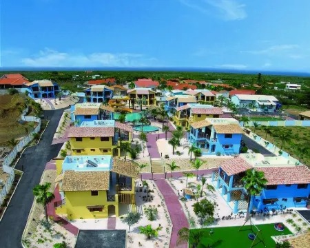 Kunuku Resort All Inclusive Curacao, Trademark by Wyndham Hotels in Daniel