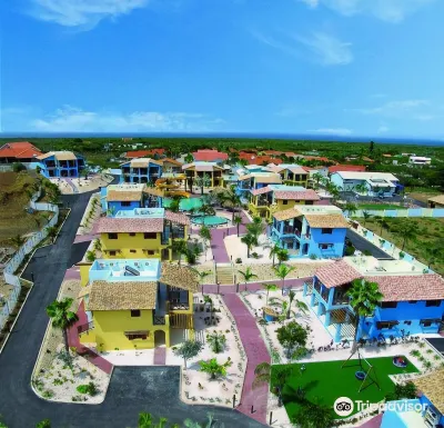 Kunuku Resort All Inclusive Curacao, Trademark by Wyndham