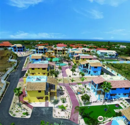 Kunuku Resort All Inclusive Curacao, Trademark by Wyndham Hotels in Soto