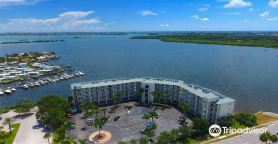 Boca Ciega Resort by Travel Resort Services
