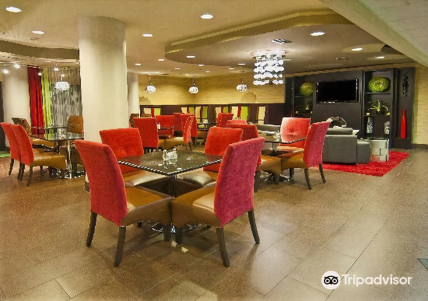 Holiday Inn Vicksburg, an Ihg Hotel