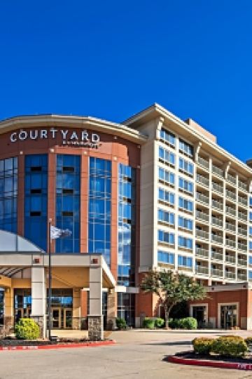16+ Hotels in allen tx on stacy rd