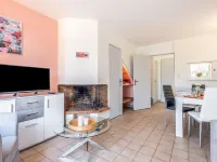 Les Cottages du Golf - Homestays