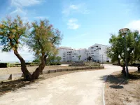 Les Cyclades Hotels in Leucate