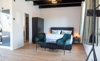 Luttes Loft Boutique Hotel