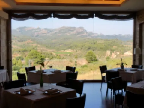 Hotel & Spa Can Josep Winery Hoteles en Bot