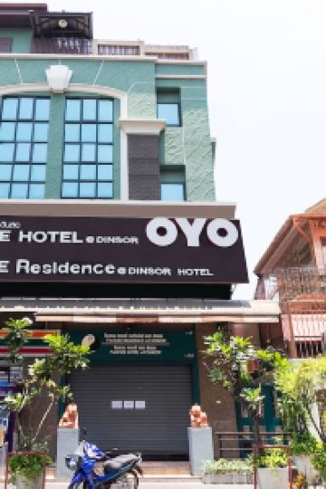 Hotels A Bangkok Wat Phra Kaew Des 8eur Trip Com