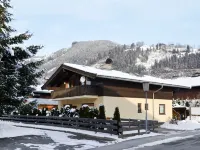 Alpenchalet