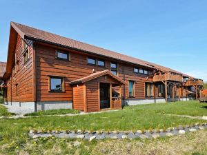 Holiday Home in Eidsvåg