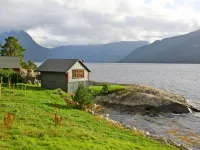 Hardangerrorbu