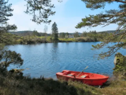 Der Ute Hotels in Lindesnes