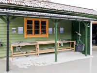 Nesjevik