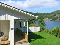 Espeøya Hotels in Lyngdal
