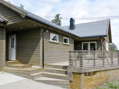 Doghouse Hôtels à : 