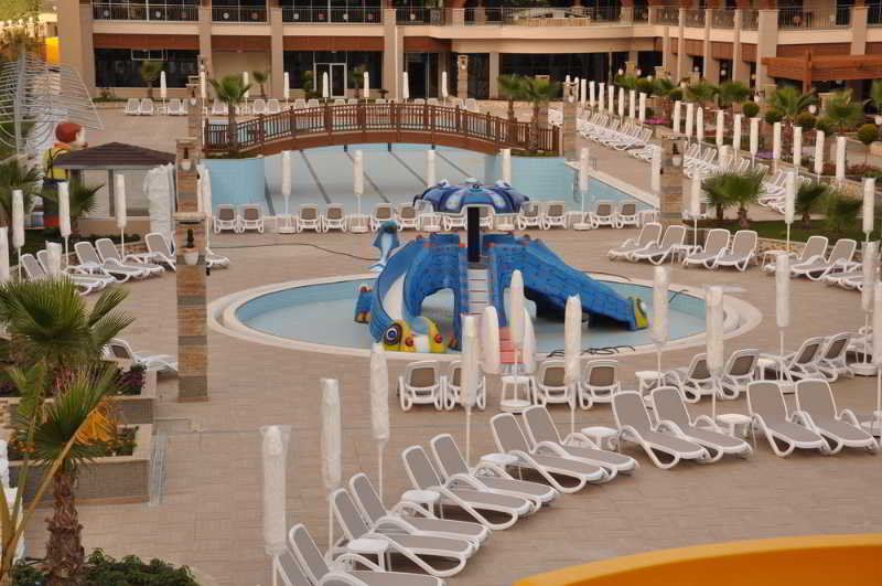 Dizalya Palm Garden Hotel