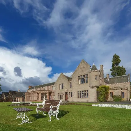 Murrayshall Country Estate