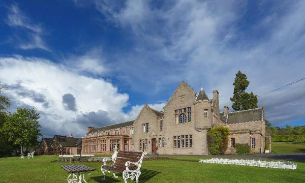 Murrayshall Country Estate