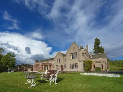 Murrayshall Country Estate Hotels in Perth