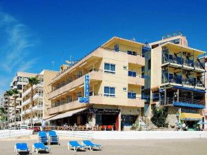 Hotel la Cala Finestrat