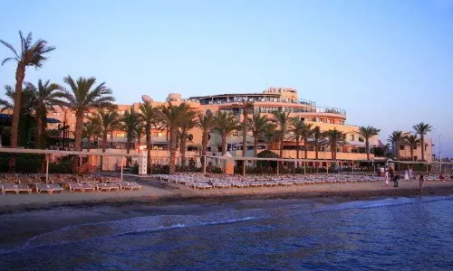 Arin Resort Bodrum