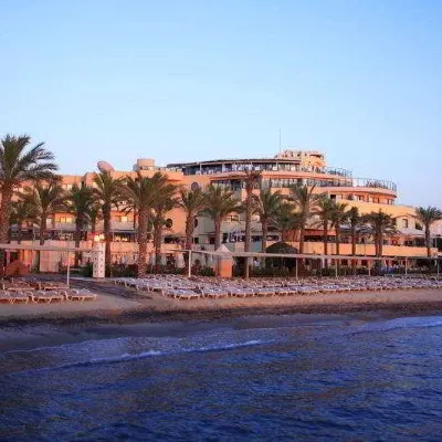 Arin Resort Bodrum Hotel dekat Pulau Rabbit