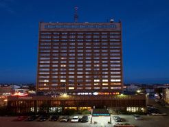 Hotel Bulgaria