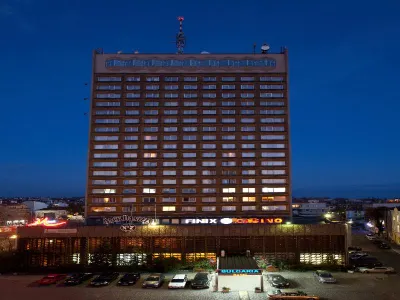 Hotel Bulgaria Hotels in Бургас