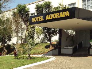 阿爾沃拉達伊瓜蘇飯店