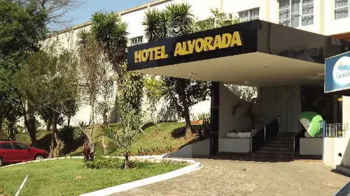 Sayuri Hotel Hotels in Região Norte