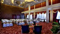 Atria Residences Gading Serpong - parcheggio