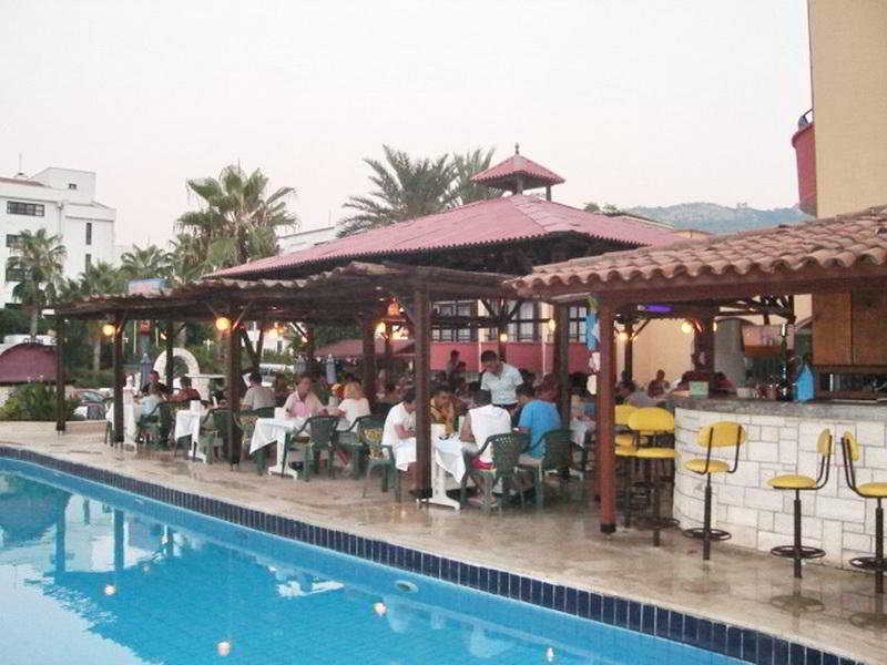 Kemer Hotel