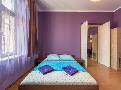 Queen Apartments Các khách sạn gần Kazimierz