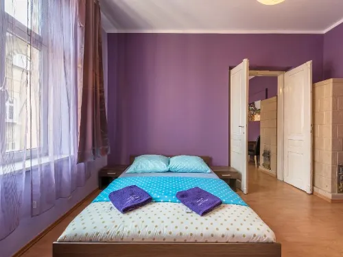 Queen Apartments Hotels in Krakow