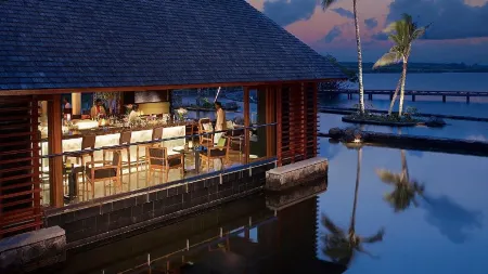 Four Seasons Resort Mauritius at Anahita