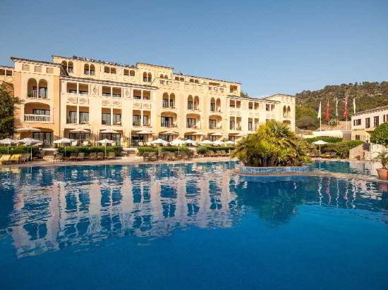 Steigenberger Hotel & Resort Camp de Mar-Camp de Mar Updated 2022 Room  Price-Reviews & Deals | Trip.com