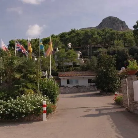 Hotel Costa di Kair Ed Din