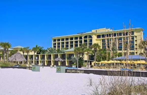 西拉塔聖彼得海灘