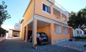 Rooms and Apartment Matosevic