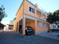 Rooms and Apartment Matosevic